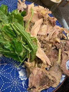 韓国料理 シゴル