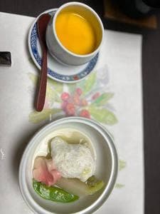 倉敷由加温泉ホテル 山桃花