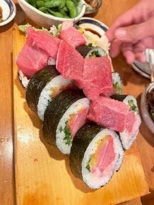 魚河岸本舗 ぴち天