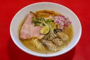 らー麺 つけ麺 おぐり