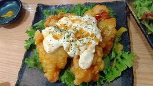 串と煮込みの元祖居酒屋個室 門限やぶり 鹿児島中央駅前店