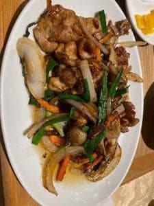 中国料理敦煌 山口宇部店