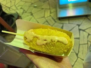 ジョンノハットグ 原宿店