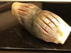 鮨わたなべ 札幌店