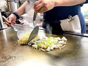 にくてん割烹鈴