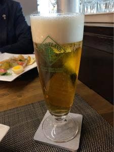 Cafeレストラン HUTTE 310
