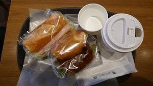 ベーカリー&カフェ ルパ 吉祥寺店