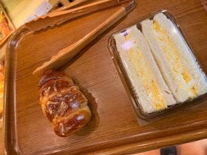 フレッシュベーカリー神戸屋 新橋駅店
