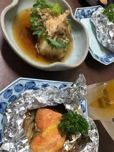 居酒屋 漣