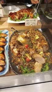 ゑびすDaikoku 渋谷東急フードショー店