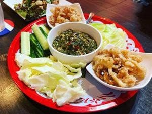 酒とタイ料理 センチャン