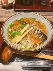 そじ坊 北浜大阪証券取引所店
