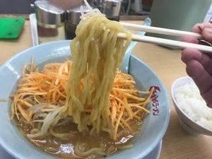 くるまやラーメン 松尾店