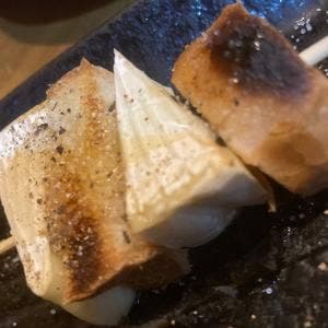 炭火工房 鳥庵 ばん吉