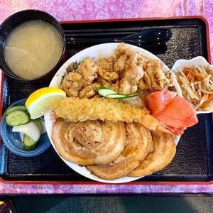 やきとり信ちゃん