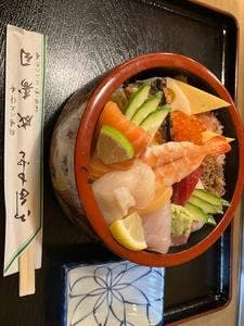 成寿司