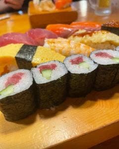 や台ずし 八王子南口町