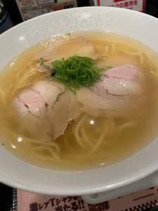 らあめん花月嵐 笹塚店