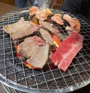 牛繁 八王子店