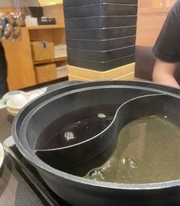 しゃぶ葉 八王子駅北口店