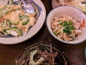 沖縄ダイニング な美ら