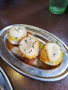 焼小籠包ドラゴン 森下店