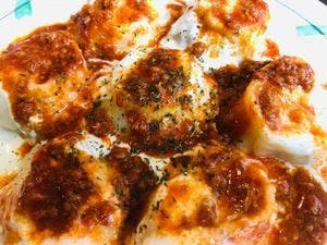 アリアナレストラン