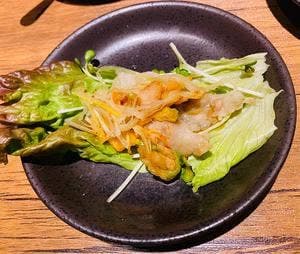 サムギョプサル×韓国バル 京橋ポチャ