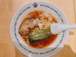 ざいとん上海