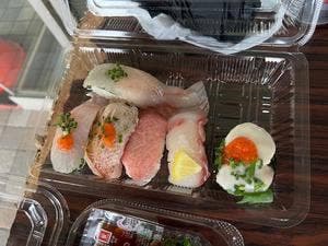 唐戸市場 タケショー