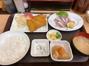 中央食堂