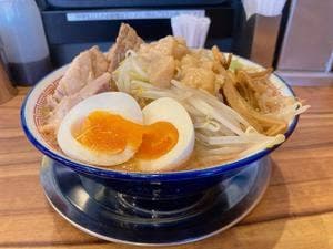 ラーメン☆ビリー 南仙台店