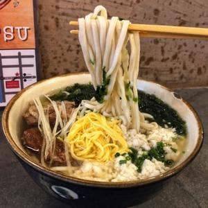 OKINAWA SOBA HITOTSU