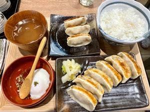 肉汁餃子のダンダダン 大船店