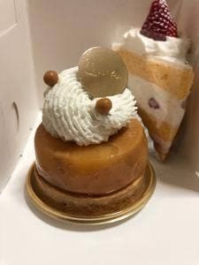 パティスリー コモル