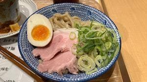 つけ麺 ささ木
