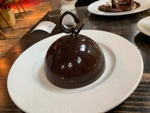 たねや クラブハリエ 八日市の杜カフェ