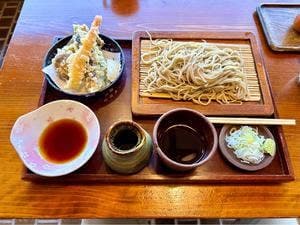 十石そば 福寿庵本店