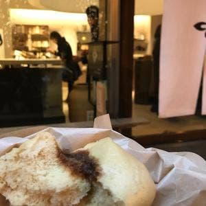 HIGASHIYA man marunouchi