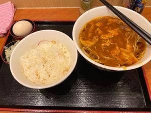 いろり庵きらく アトレ大船店