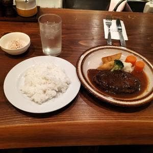ちんちく林