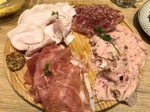 YAKITORI & CRAFTBEER HOP STAND 神戸モザイク店