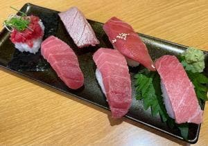 スシロー 飯塚柏の森店