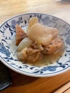 小料理はなのや