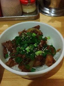 ラーメン ASAHI