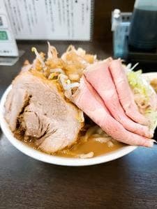 ラーメン どでん 大宮西口店