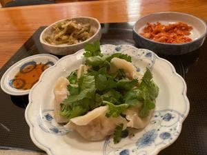 マルミ羊肉店