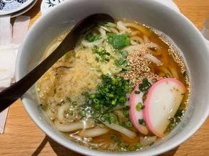分讃岐うどん あ季 時譚