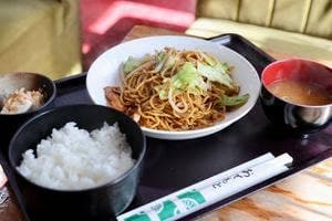 カフェテラスK