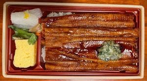 すしべん 伊勢丹新宿店